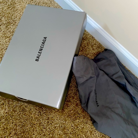 Balencigia speed running size 39 - Picture 1 of 5